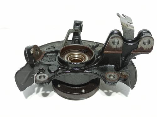 Left front steering knuckle CITROËN C5 AIRCROSS (A_) 2.0 BlueHDi 180 (AJEHZR) | BP24603581M25