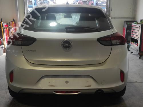 Rim OPEL CORSA F (P2JO) 1.2 (68) | BP25750334C45 