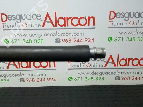 Pipe RENAULT MEGANE IV Hatchback (B9A/M/N_) 1.2 TCe 130 (B9MR) | BP14530310M125