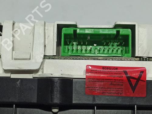 Kombinert Instrument HONDA CR-V II (RD_) 2.2 CTDi (RD9) | BP7790349C47 