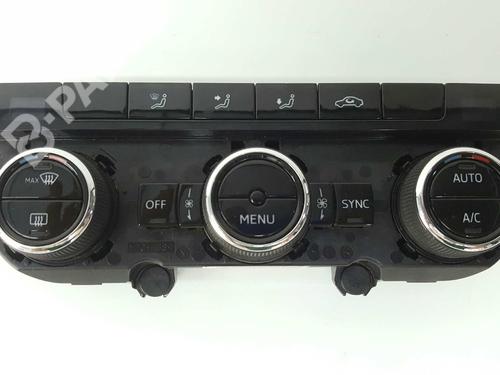 Used Climate control SKODA OCTAVIA III (5E3, NL3, NR3) 1.6 TDI (115 hp) 5650202