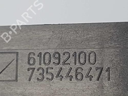 Warning switch FIAT GRANDE PUNTO (199_)  | BP6056653I22