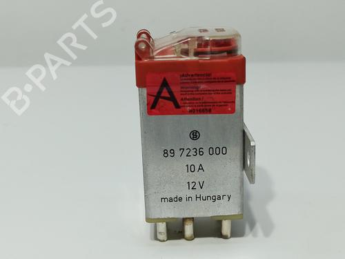 Electronic module MERCEDES-BENZ 124 Saloon (W124) 300 E | BP16158773M83 