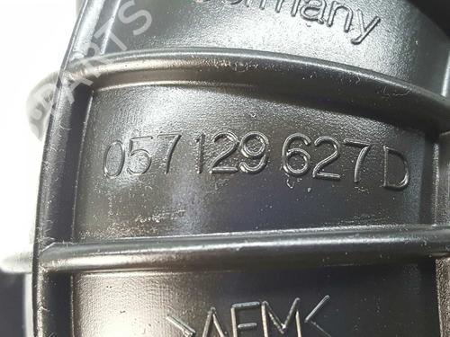 Pipe AUDI A8 D3 (4E2, 4E8) 4.2 TDI quattro | BP14536729M125 