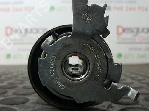 Outra DAEWOO NUBIRA Saloon (J100) 2.0 16V (133 hp) 31336501