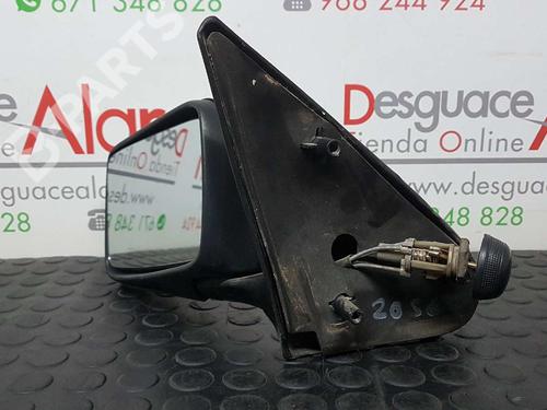 Left mirror SEAT IBIZA II (6K1) 1.4 i | BP2729641C26 