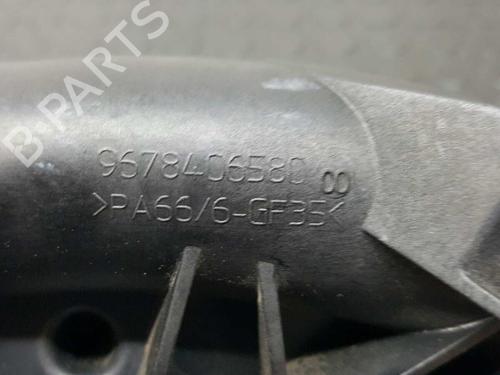 Pipe PEUGEOT 208 I (CA_, CC_) 1.6 HDi | BP14531446M125 