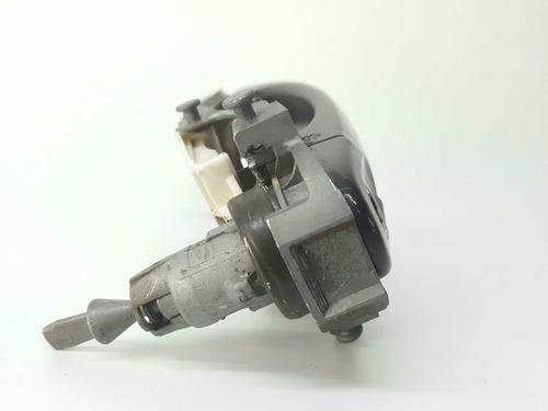 Front left exterior door handle VW GOLF PLUS V (5M1, 521) 2.0 TDI 16V | BP5797011C128