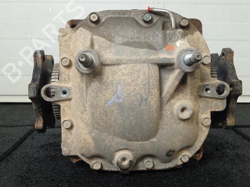 Used Rear differential NISSAN PATHFINDER III (R51) 2.5 dCi (174 hp) 13515568