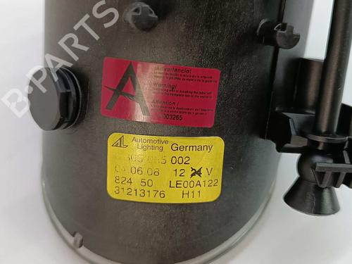 Right front fog light VOLVO C30 (533) 1.6 D | BP10556091C31