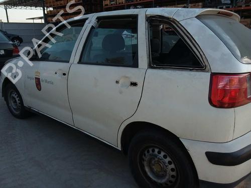 Right taillight SEAT IBIZA II (6K1) 1.9 SDI | BP5961301C35 