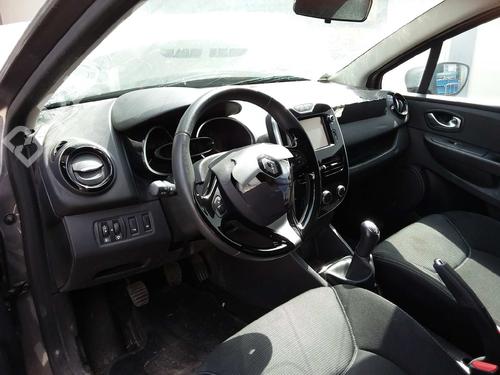 Electronic sensor RENAULT CLIO IV (BH_) 1.5 dCi 75 | BP14533879M84