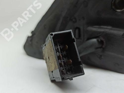 Retrovisor derecho AUDI A3 (8L1) 1.9 TDI | BP7164541C27 