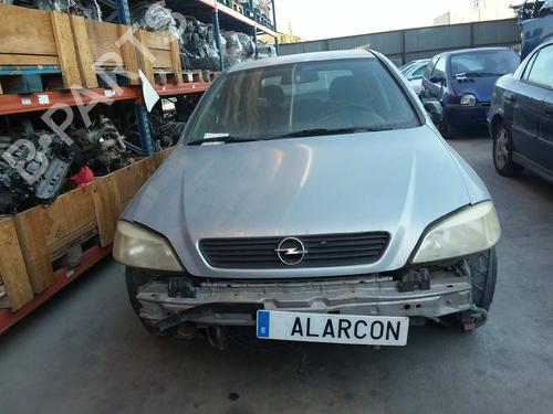 Used Parts OPEL ASTRA G Saloon (T98) 1.6 (F69) (84 hp) 4278778