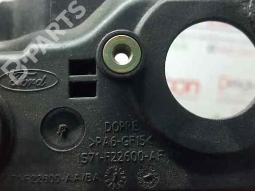 Front right interior door handle FORD MONDEO III Saloon (B4Y) 2.0 TDCi | BP3279268I14 