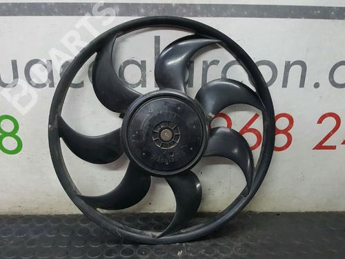 Used Radiator fan RENAULT LAGUNA III (BT0/1) 1.5 dCi (BT00, BT0A, BT0T, BT1J) (110 hp) 2783663