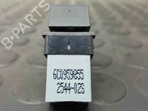Right front window switch VW POLO V (6R1, 6C1) 1.4 TDI | BP2749272I26