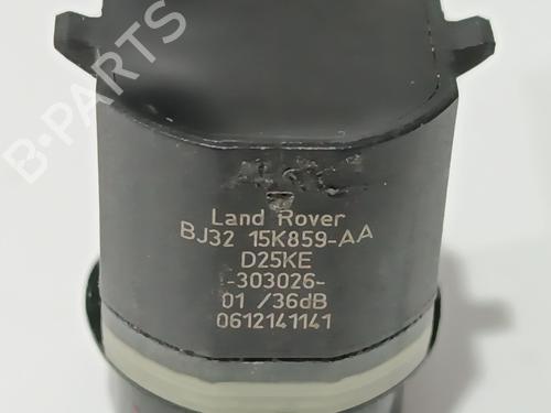 Electronic module LAND ROVER RANGE ROVER EVOQUE (L538) 2.0 D 4x4 | BP36489595M83 - Image 3