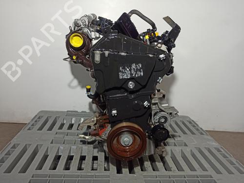 Engine RENAULT EXPRESS Box Body/MPV 1.5 Blue dCi 95 (F6AB) | BP29645253M1 