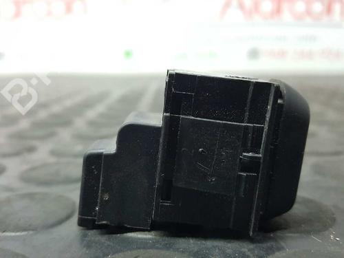 Right front window switch PEUGEOT 607 (9D, 9U) 2.7 HDi 24V | BP2772777I26 