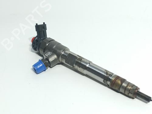 Used Injector NISSAN QASHQAI II SUV (J11, J11_) 1.5 dCi (110 hp) 12147590