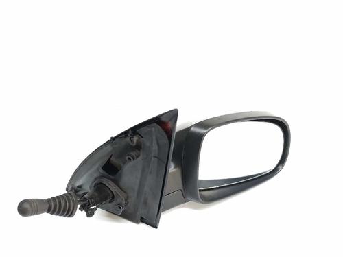 Right mirror OPEL CORSA C (X01)  | BP7125544C27 