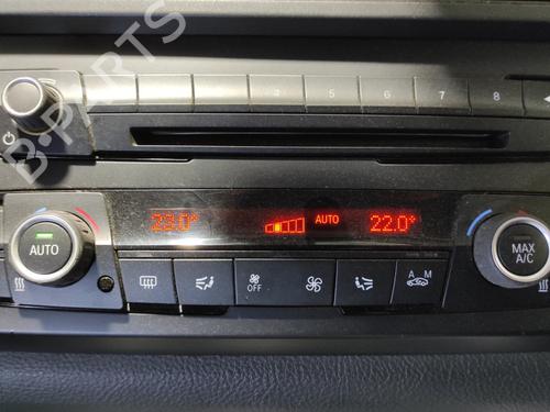 Climate control BMW 1 (F20) 116 d | BP22593561I5 