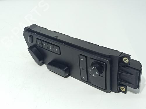 Switch VW TOUAREG (7LA, 7L6, 7L7) 5.0 V10 TDI | BP14534303I30 