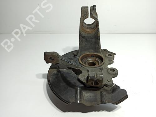 Left front steering knuckle FORD C-MAX II (DXA/CB7, DXA/CEU) 1.0 EcoBoost | BP22376316M25 