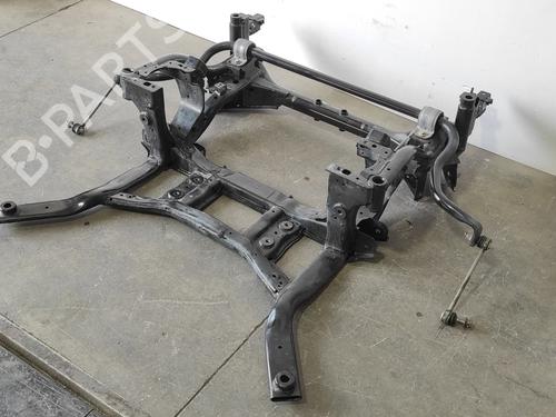 Subframe LAND ROVER RANGE ROVER VELAR (L560) 2.0 D240 SD4 4x4 | BP29047114M9 