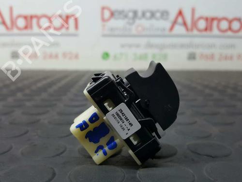 Right front window switch RENAULT CLIO IV (BH_) 1.5 dCi 90 | BP2740339I26 