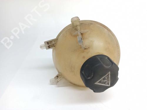 Expansion tank CITROËN JUMPY II (VF7) 2.0 HDi 120 (120 hp) 9193588