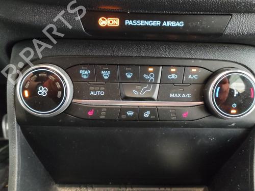 Used Climate control FORD FIESTA VII (HJ, HF) [2017-2025]  24920410