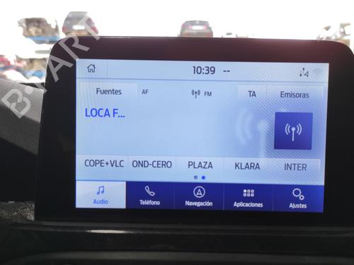 Display monitor FORD FOCUS IV Turnier (HP) 2.0 EcoBlue | BP13898660C48 