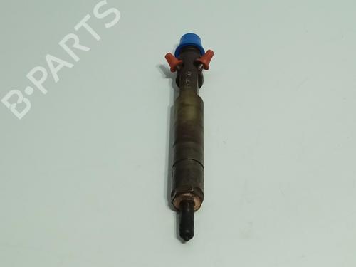 Injector FORD TRANSIT CONNECT (P65_, P70_, P80_) 1.8 Di | BP15822334M100