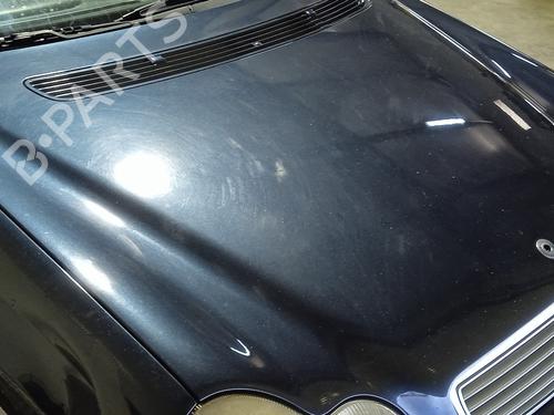Hood MERCEDES-BENZ C-CLASS (W203)  | BP18544316C1 