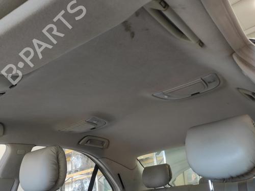 Interior roof MERCEDES-BENZ S-CLASS (W220) S 430 (220.070, 220.170) | BP22593522I12 