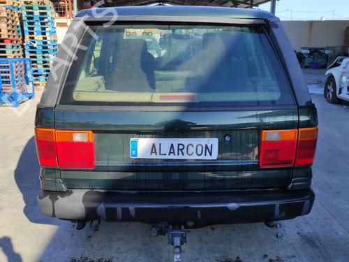 Hood LAND ROVER RANGE ROVER II (P38A) 2.5 D 4x4 | BP17188936C1 
