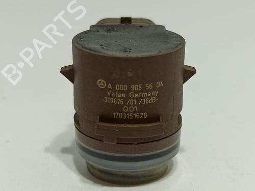 Electronic module MERCEDES-BENZ C-CLASS T-Model (S205) C 200 BlueTEC / d (205.237) | BP21168973M83 