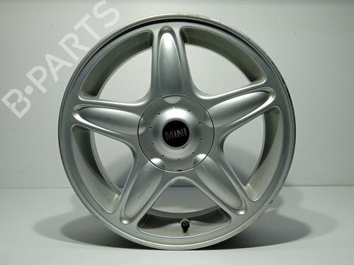 Used Rim MINI MINI (R56) Cooper (120 hp) 23251654