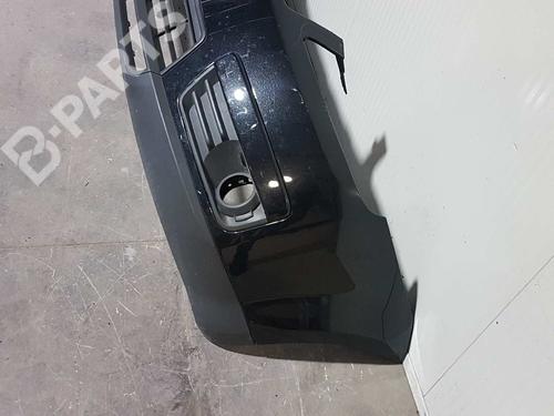 Front bumper FORD FOCUS C-MAX (DM2) 1.6 TDCi | BP8324583C7 