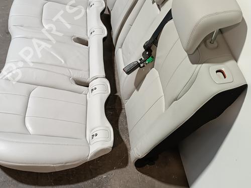 Rear seat LAND ROVER RANGE ROVER EVOQUE (L538) 2.0 D | BP21052338C17