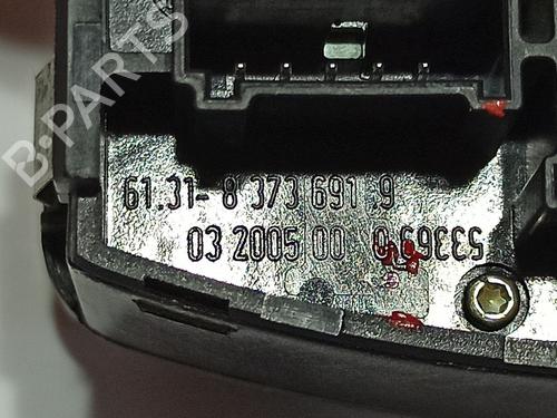 Mirror switch BMW 3 (E46) 320 d | BP38176176I25 - Image 3