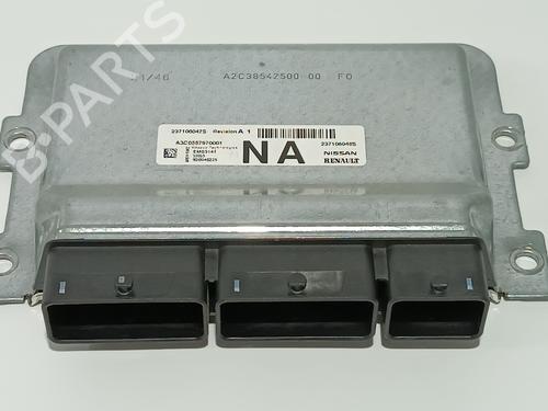 Used Engine control unit (ECU) DACIA SANDERO III 1.0 TCe LPG (91 hp) 13300765