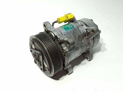 AC Kompressor PEUGEOT 206 SW (2E/K) 2.0 HDi (90 hp) 22307023