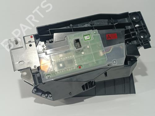 Display monitor MAZDA CX-30 (DM) 2.0 SKYACTIV-G | BP27621675C48 