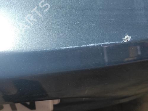 Rear bumper SEAT LEON (1P1) 1.9 TDI | BP21227226C8 