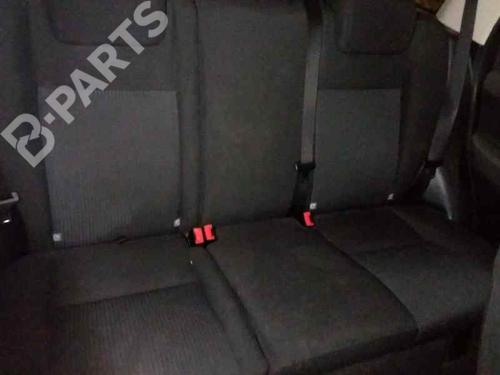 Mass air flow sensor LAND ROVER FREELANDER 2 (L359) 2.2 TD4 4x4 | BP6814924M95 