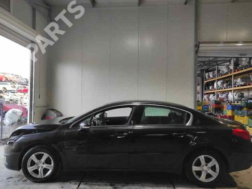 Servo brake PEUGEOT 508 I (8D_) 2.0 HDi | BP9417201M42 