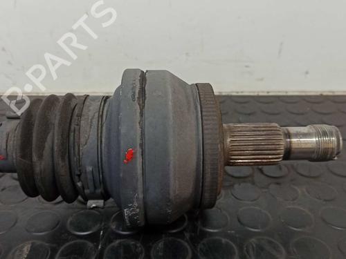 Right rear driveshaft MERCEDES-BENZ E-CLASS (W212) E 220 CDI / BlueTEC (212.001, 212.002) | BP7904534M41 